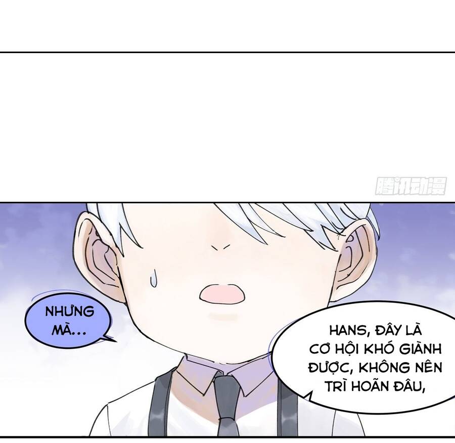 Bạn Cùng Lớp Tôi Đều Kỳ Lạ - Chương 27 - Trang 60