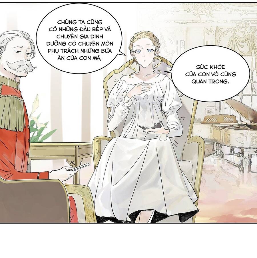 Bạn Cùng Lớp Tôi Đều Kỳ Lạ - Chương 27 - Trang 7