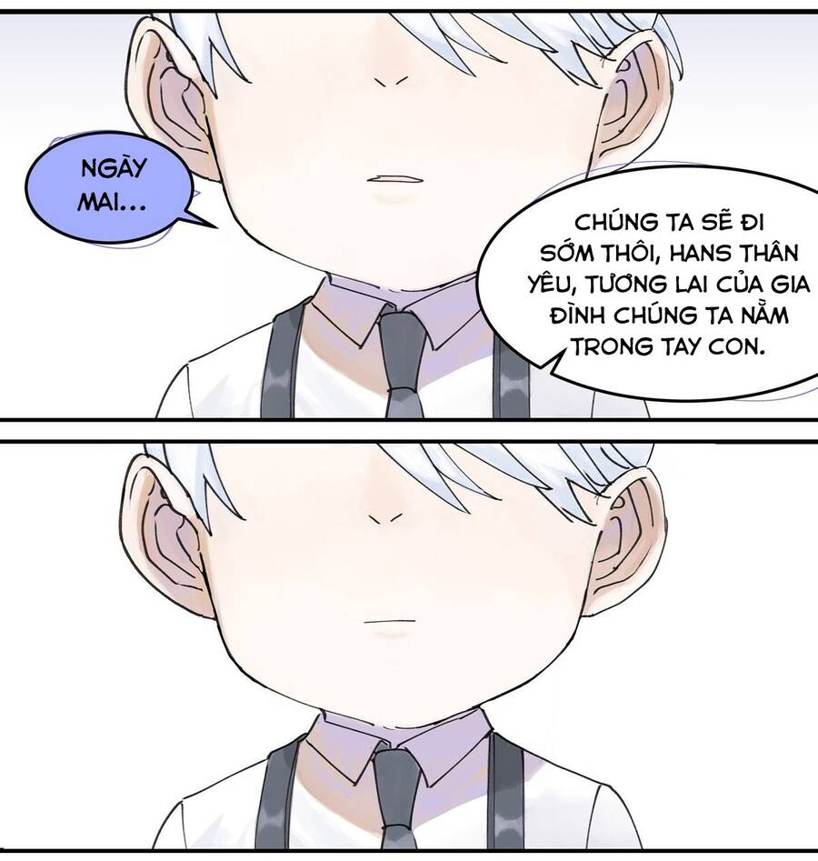 Bạn Cùng Lớp Tôi Đều Kỳ Lạ - Chương 27 - Trang 61