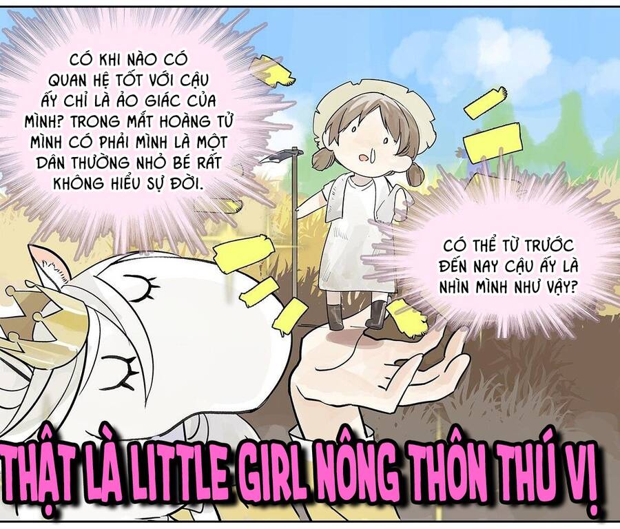 Bạn Cùng Lớp Tôi Đều Kỳ Lạ - Chương 28 - Trang 28