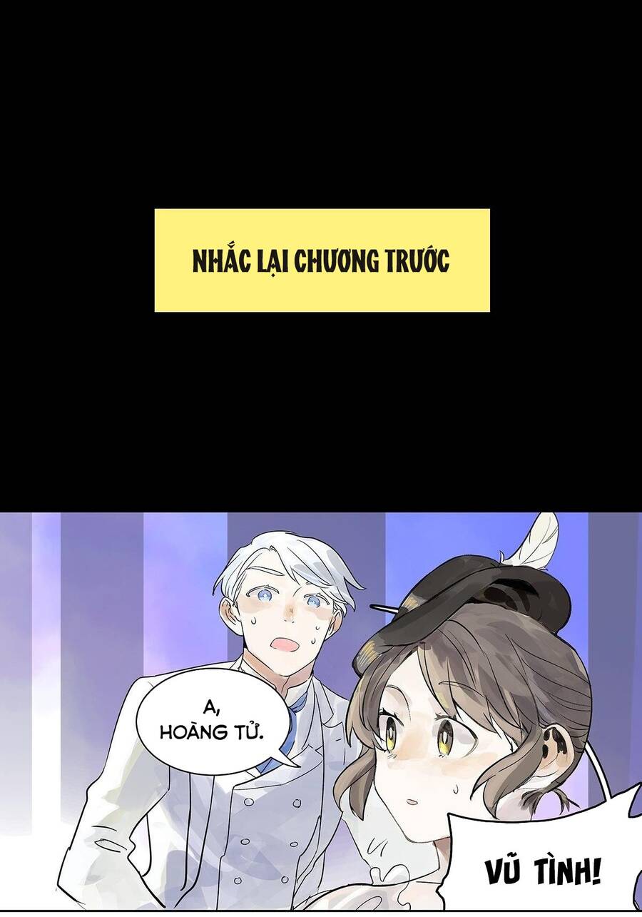 Bạn Cùng Lớp Tôi Đều Kỳ Lạ - Chương 29 - Trang 2