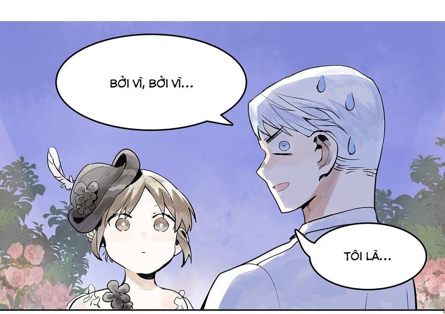 Bạn Cùng Lớp Tôi Đều Kỳ Lạ - Chương 29 - Trang 12