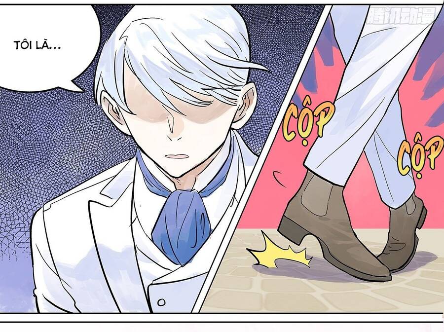 Bạn Cùng Lớp Tôi Đều Kỳ Lạ - Chương 29 - Trang 13