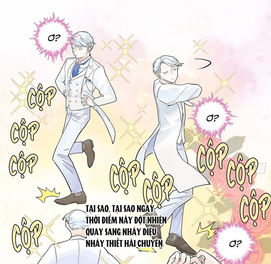 Bạn Cùng Lớp Tôi Đều Kỳ Lạ - Chương 29 - Trang 14