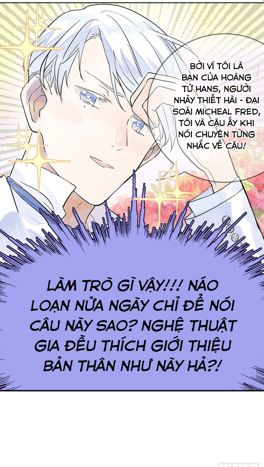 Bạn Cùng Lớp Tôi Đều Kỳ Lạ - Chương 29 - Trang 16