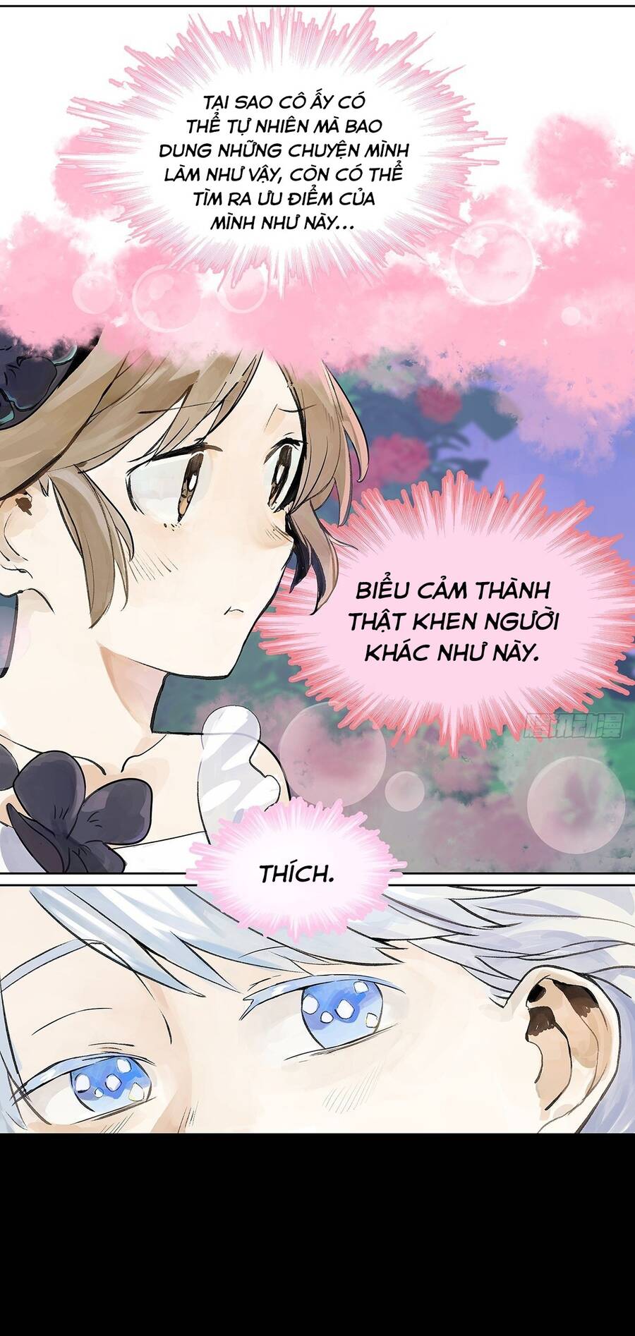 Bạn Cùng Lớp Tôi Đều Kỳ Lạ - Chương 29 - Trang 30