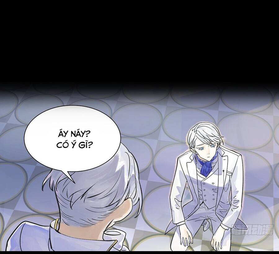 Bạn Cùng Lớp Tôi Đều Kỳ Lạ - Chương 29 - Trang 31