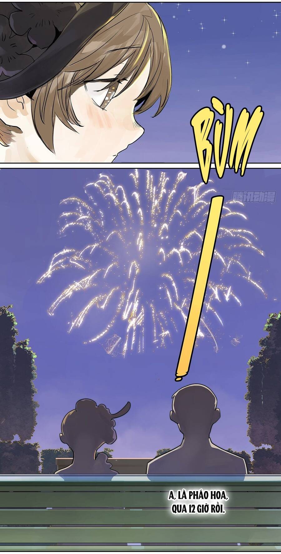 Bạn Cùng Lớp Tôi Đều Kỳ Lạ - Chương 29 - Trang 38