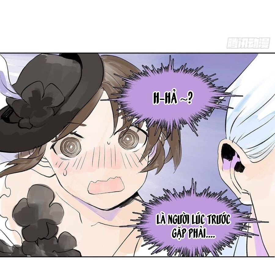 Bạn Cùng Lớp Tôi Đều Kỳ Lạ - Chương 29 - Trang 5