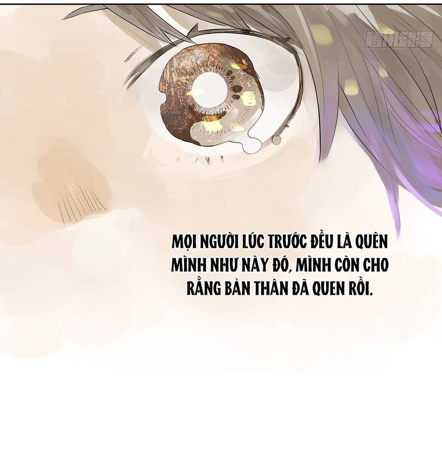 Bạn Cùng Lớp Tôi Đều Kỳ Lạ - Chương 29 - Trang 41