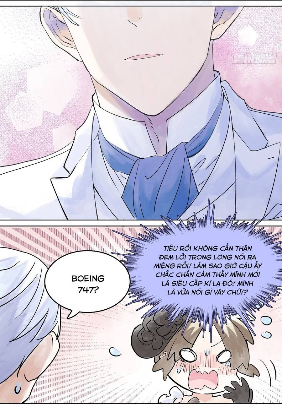 Bạn Cùng Lớp Tôi Đều Kỳ Lạ - Chương 29 - Trang 43