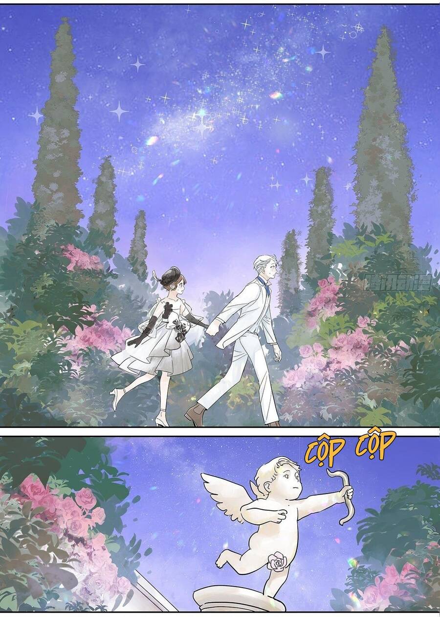 Bạn Cùng Lớp Tôi Đều Kỳ Lạ - Chương 29 - Trang 6