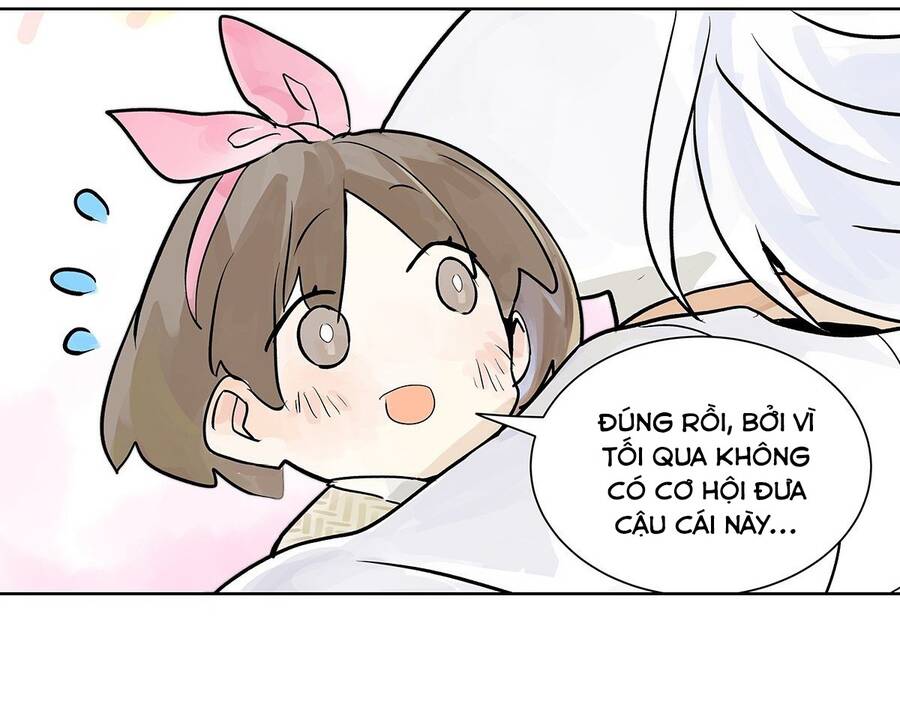 Bạn Cùng Lớp Tôi Đều Kỳ Lạ - Chương 29 - Trang 59