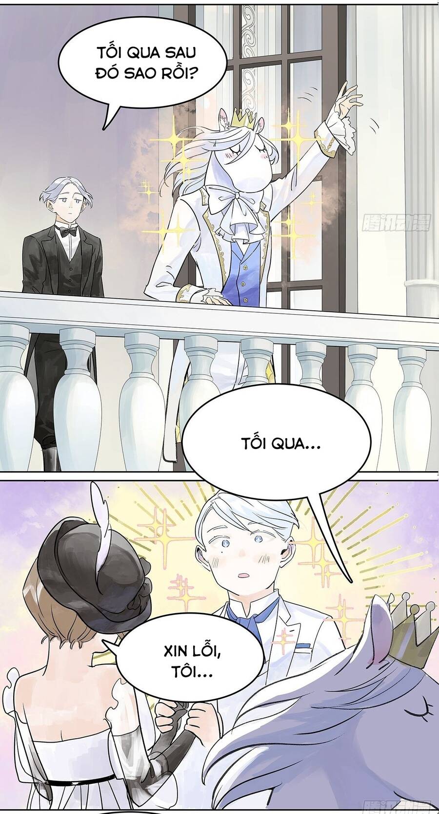 Bạn Cùng Lớp Tôi Đều Kỳ Lạ - Chương 29 - Trang 61