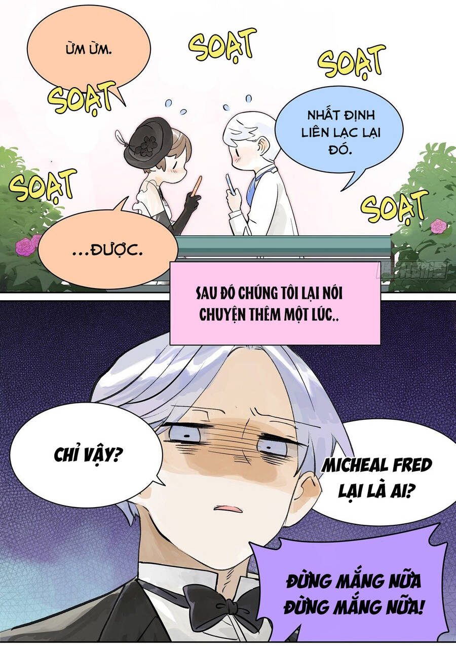 Bạn Cùng Lớp Tôi Đều Kỳ Lạ - Chương 29 - Trang 66