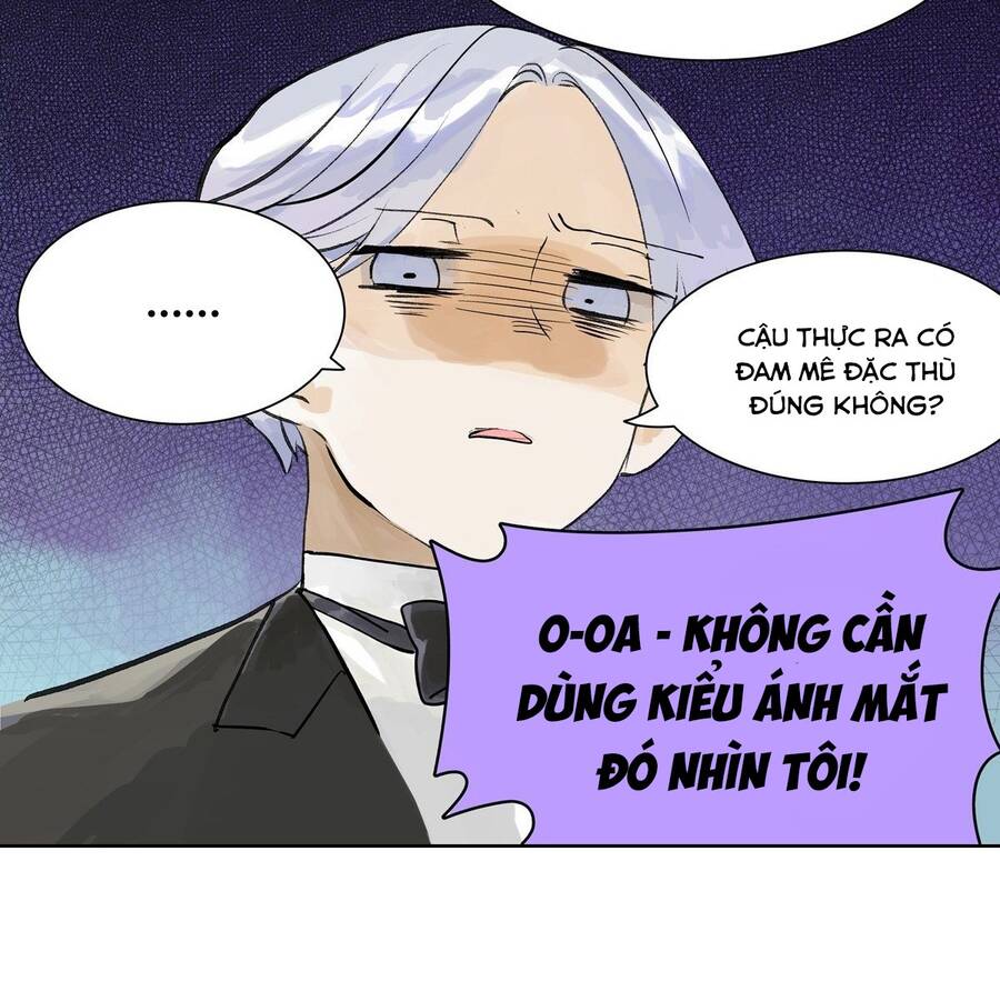 Bạn Cùng Lớp Tôi Đều Kỳ Lạ - Chương 29 - Trang 68