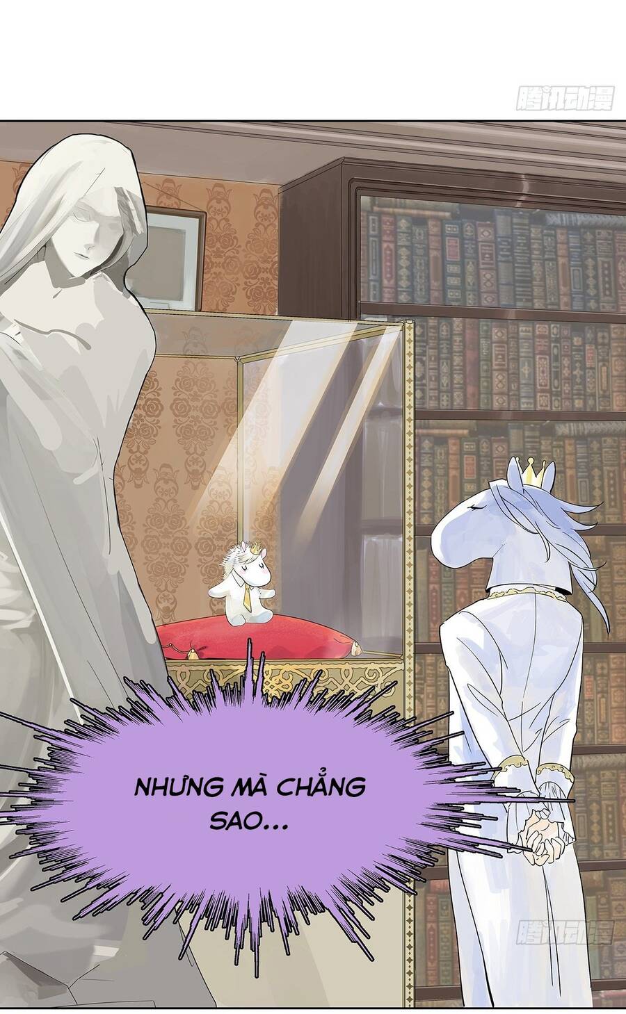 Bạn Cùng Lớp Tôi Đều Kỳ Lạ - Chương 29 - Trang 71