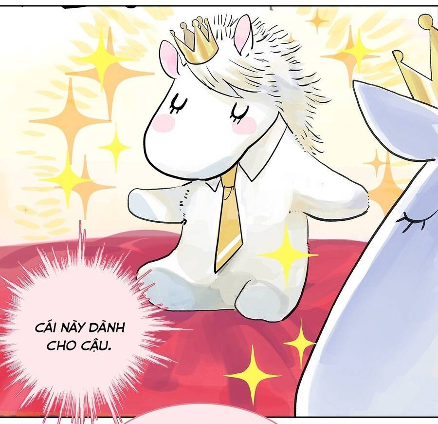 Bạn Cùng Lớp Tôi Đều Kỳ Lạ - Chương 29 - Trang 72