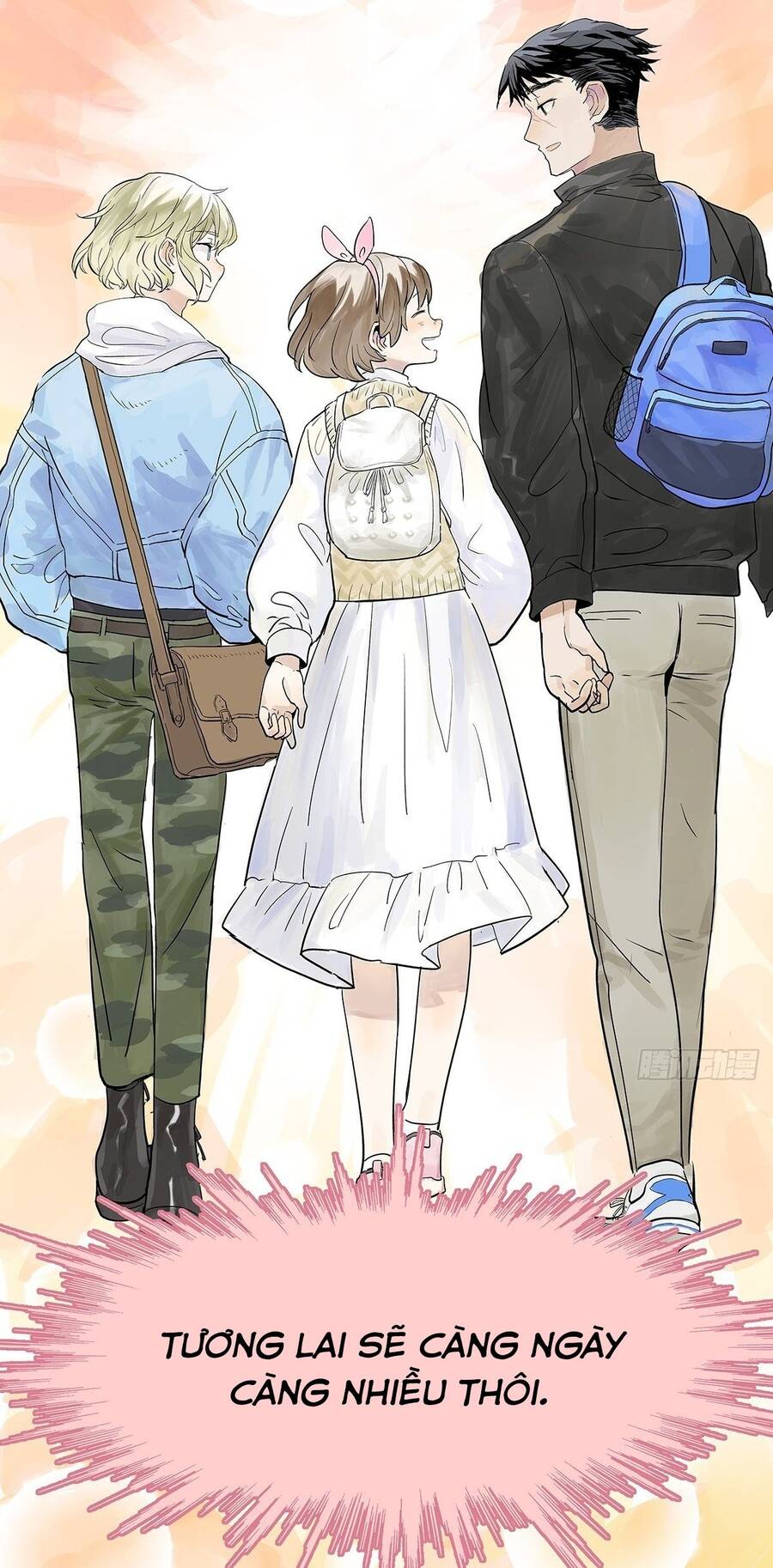 Bạn Cùng Lớp Tôi Đều Kỳ Lạ - Chương 29 - Trang 77