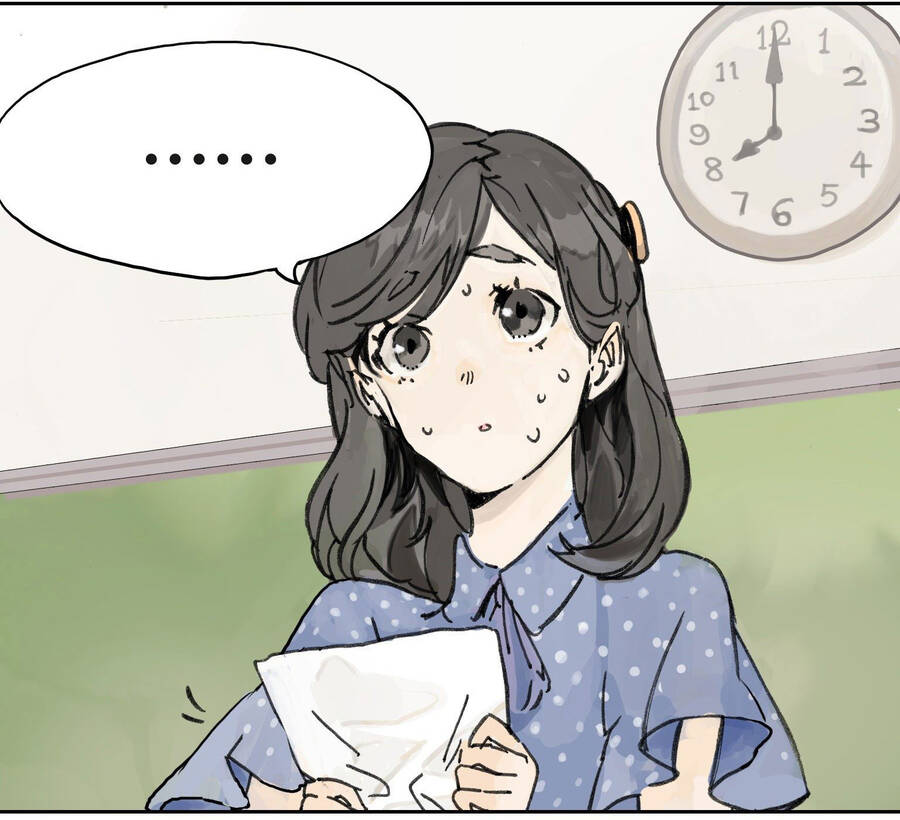 Bạn Cùng Lớp Tôi Đều Kỳ Lạ - Chương 3 - Trang 22