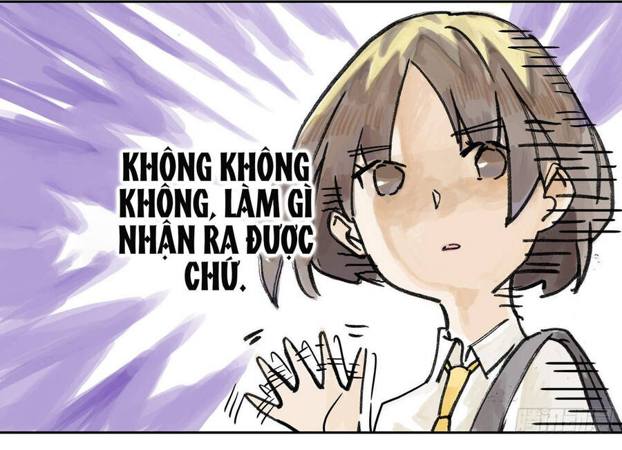 Bạn Cùng Lớp Tôi Đều Kỳ Lạ - Chương 3 - Trang 10