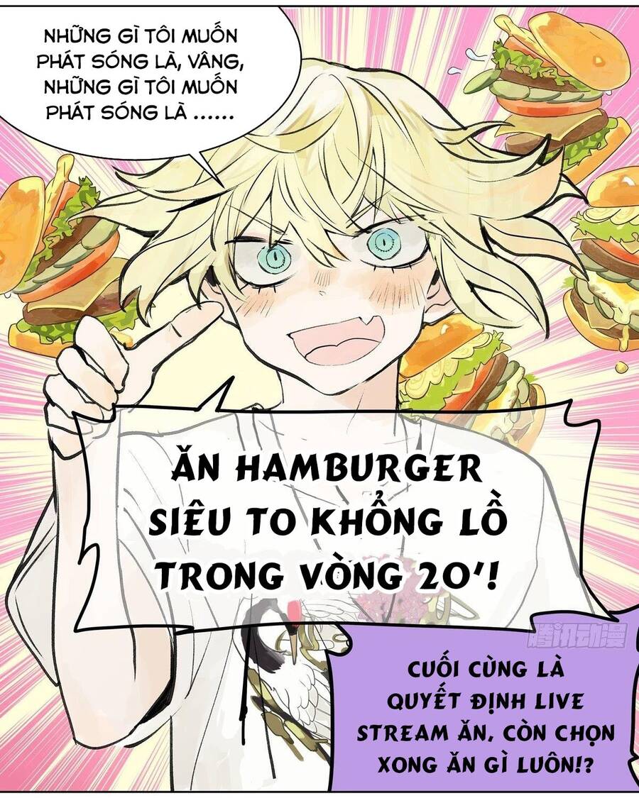 Bạn Cùng Lớp Tôi Đều Kỳ Lạ - Chương 30 - Trang 18