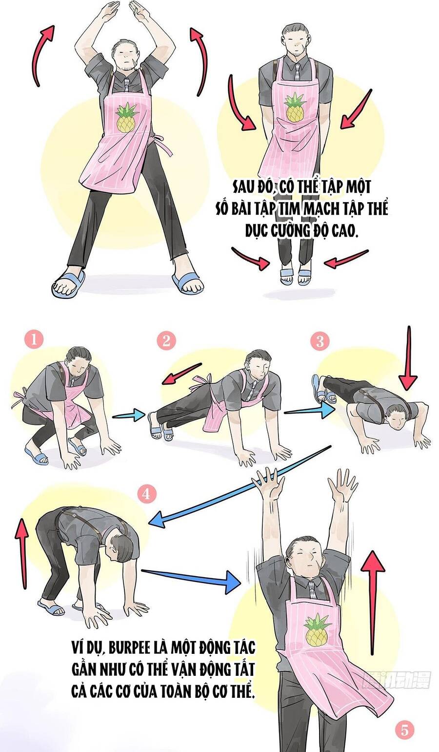 Bạn Cùng Lớp Tôi Đều Kỳ Lạ - Chương 30 - Trang 29