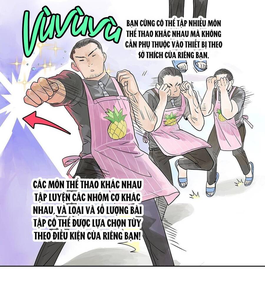 Bạn Cùng Lớp Tôi Đều Kỳ Lạ - Chương 30 - Trang 30