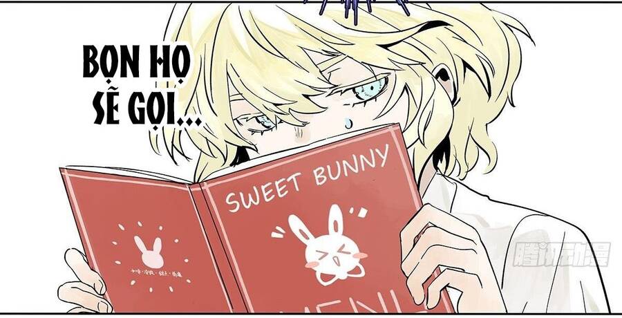 Bạn Cùng Lớp Tôi Đều Kỳ Lạ - Chương 31 - Trang 24