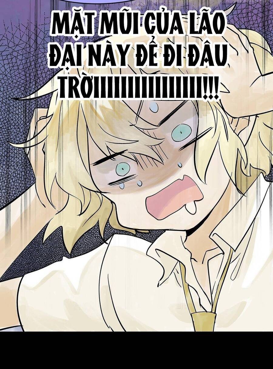 Bạn Cùng Lớp Tôi Đều Kỳ Lạ - Chương 31 - Trang 34