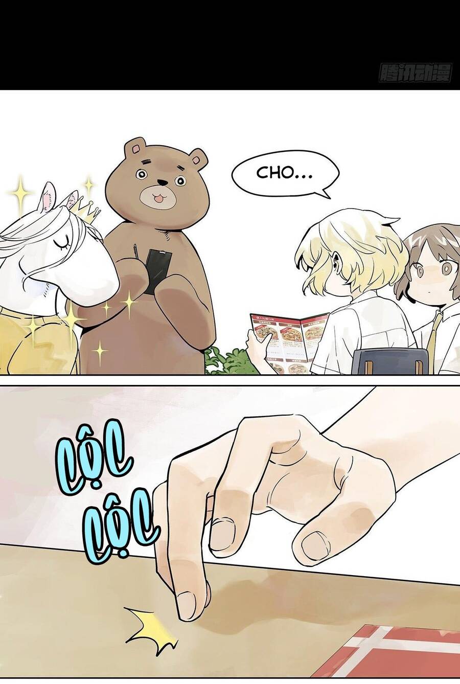 Bạn Cùng Lớp Tôi Đều Kỳ Lạ - Chương 31 - Trang 35