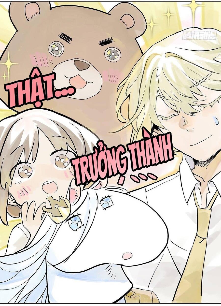 Bạn Cùng Lớp Tôi Đều Kỳ Lạ - Chương 31 - Trang 37