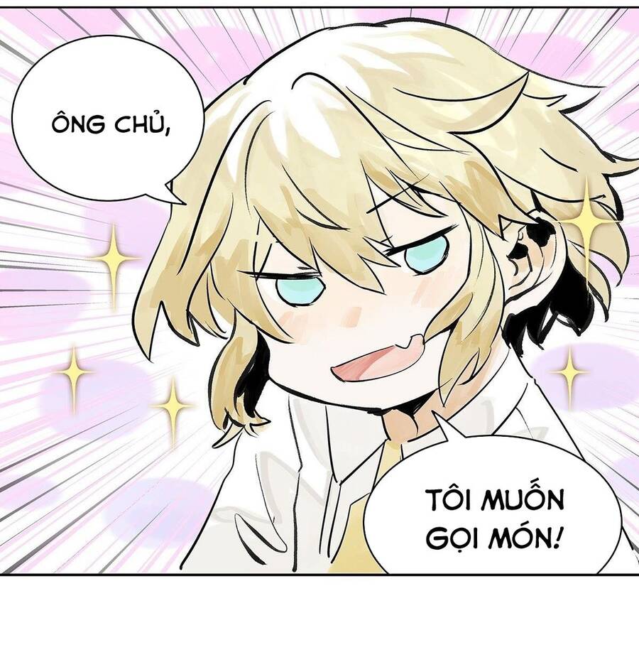 Bạn Cùng Lớp Tôi Đều Kỳ Lạ - Chương 31 - Trang 43