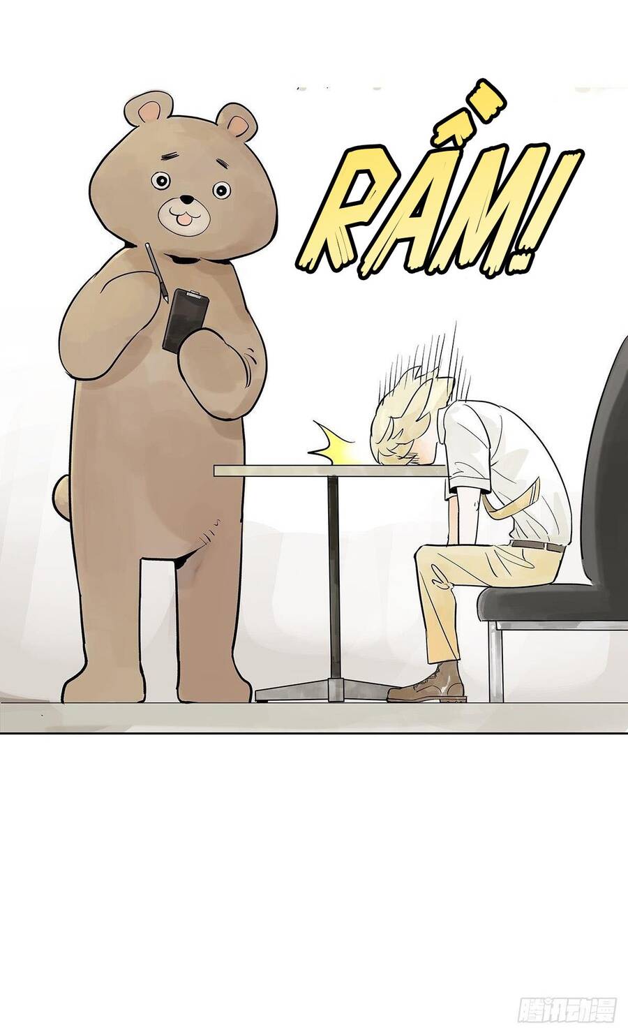 Bạn Cùng Lớp Tôi Đều Kỳ Lạ - Chương 31 - Trang 49