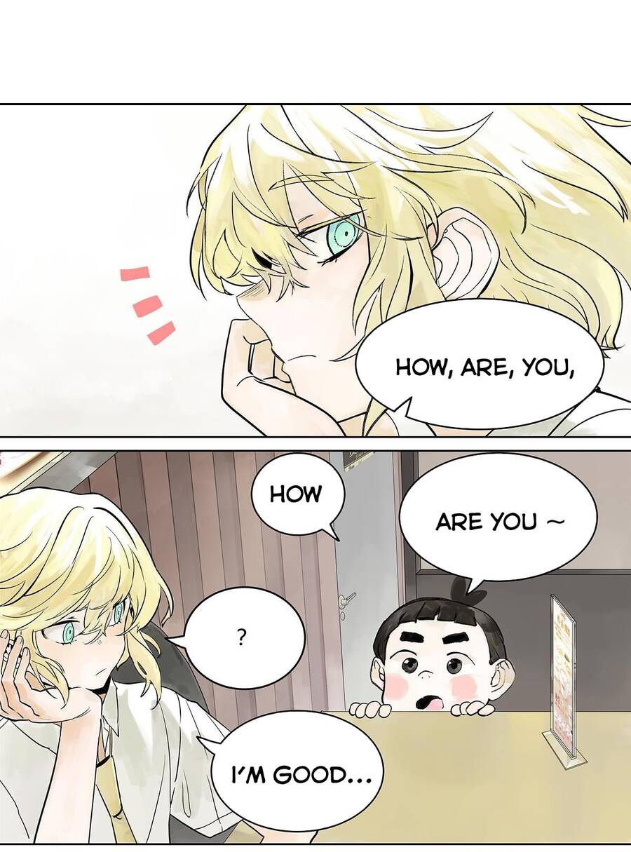 Bạn Cùng Lớp Tôi Đều Kỳ Lạ - Chương 32 - Trang 12