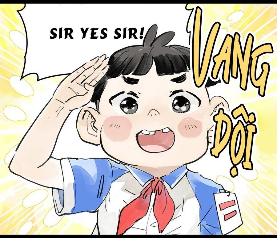 Bạn Cùng Lớp Tôi Đều Kỳ Lạ - Chương 32 - Trang 21