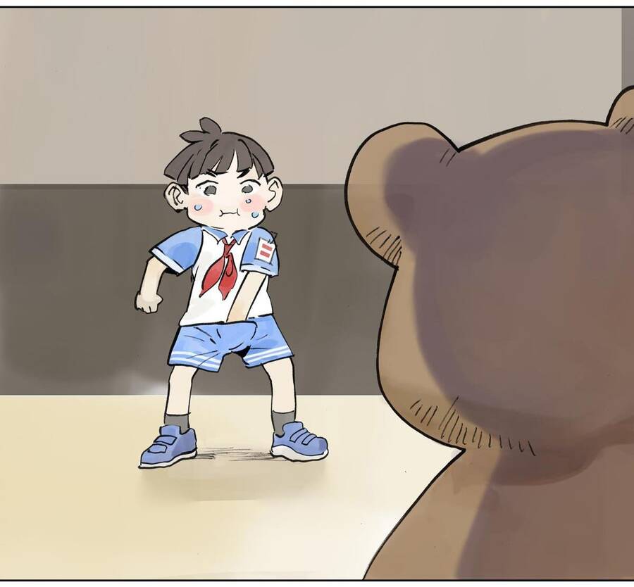 Bạn Cùng Lớp Tôi Đều Kỳ Lạ - Chương 32 - Trang 31