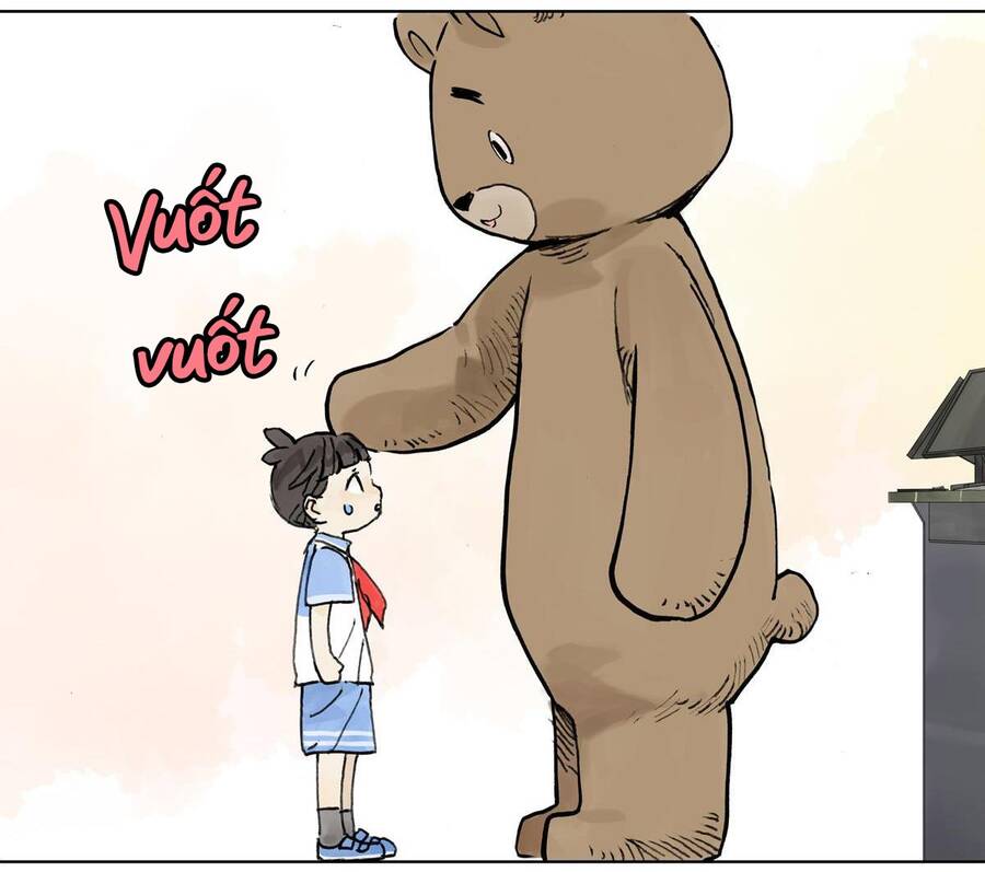 Bạn Cùng Lớp Tôi Đều Kỳ Lạ - Chương 32 - Trang 32