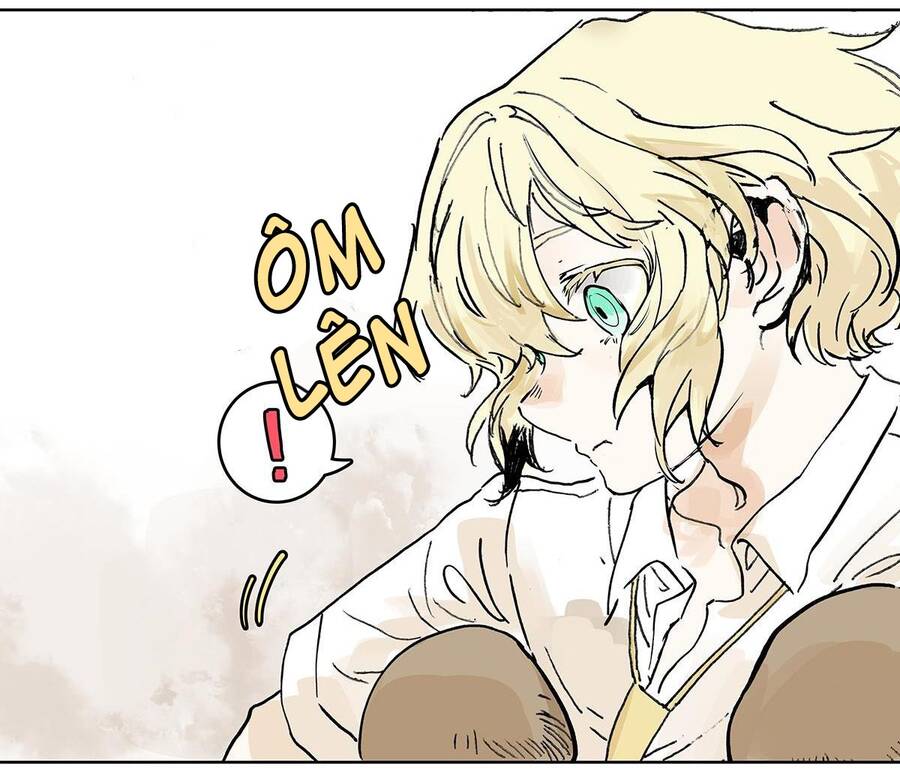 Bạn Cùng Lớp Tôi Đều Kỳ Lạ - Chương 32 - Trang 55