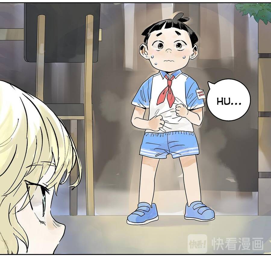 Bạn Cùng Lớp Tôi Đều Kỳ Lạ - Chương 32 - Trang 58