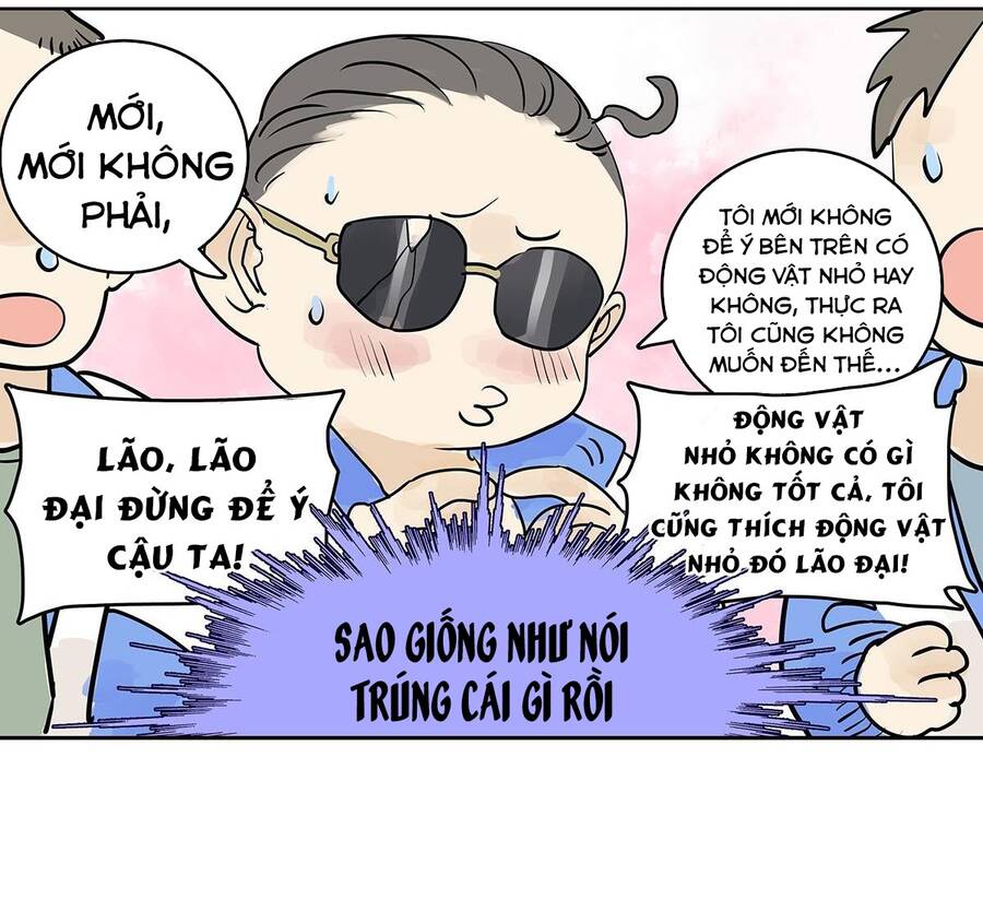 Bạn Cùng Lớp Tôi Đều Kỳ Lạ - Chương 32 - Trang 62