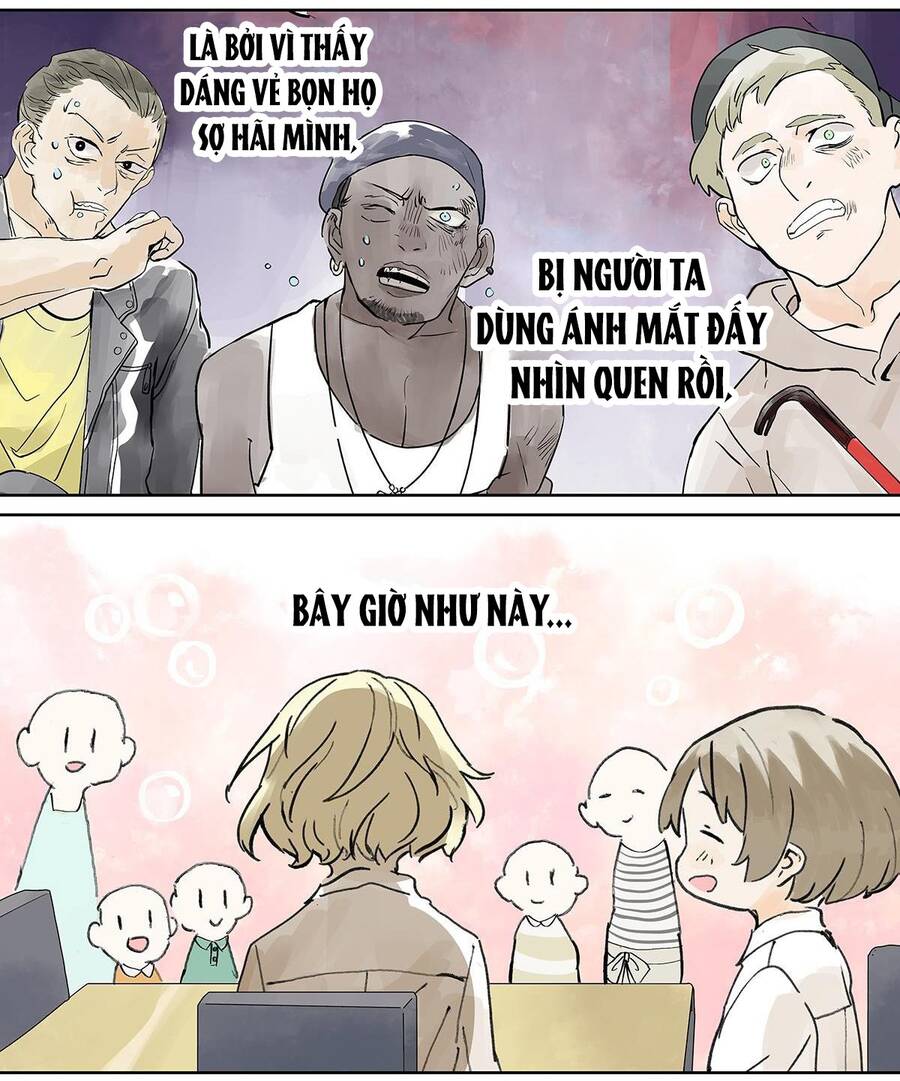 Bạn Cùng Lớp Tôi Đều Kỳ Lạ - Chương 32 - Trang 68