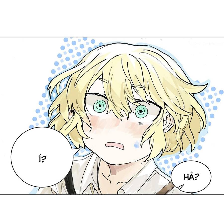 Bạn Cùng Lớp Tôi Đều Kỳ Lạ - Chương 32 - Trang 75