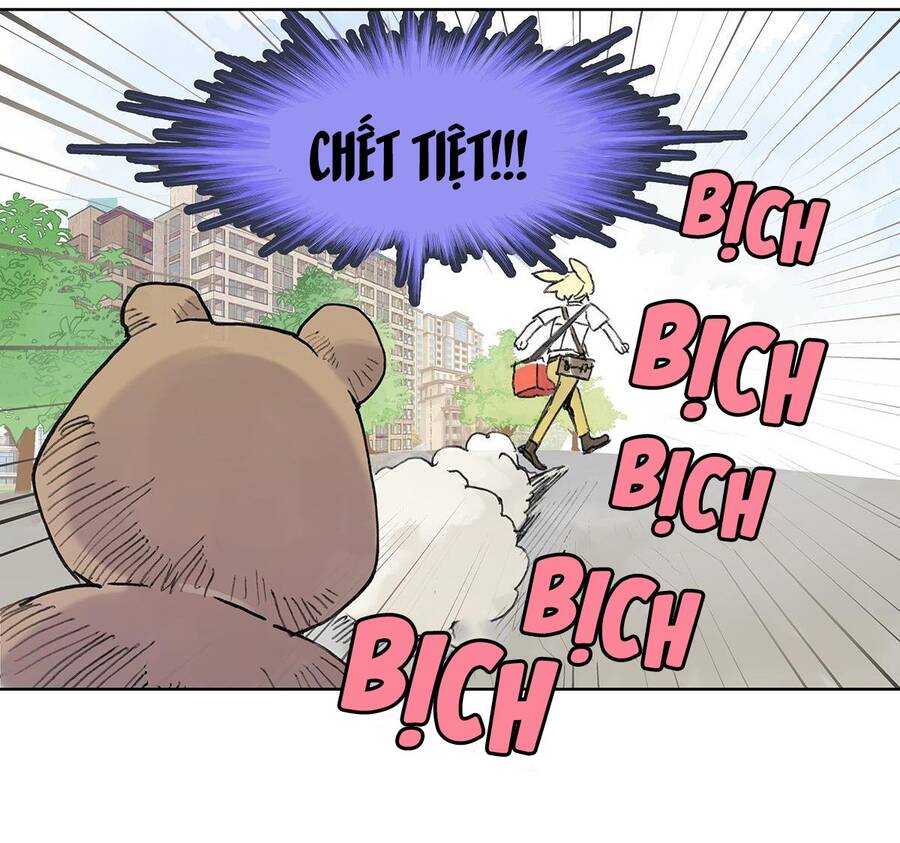 Bạn Cùng Lớp Tôi Đều Kỳ Lạ - Chương 32 - Trang 77