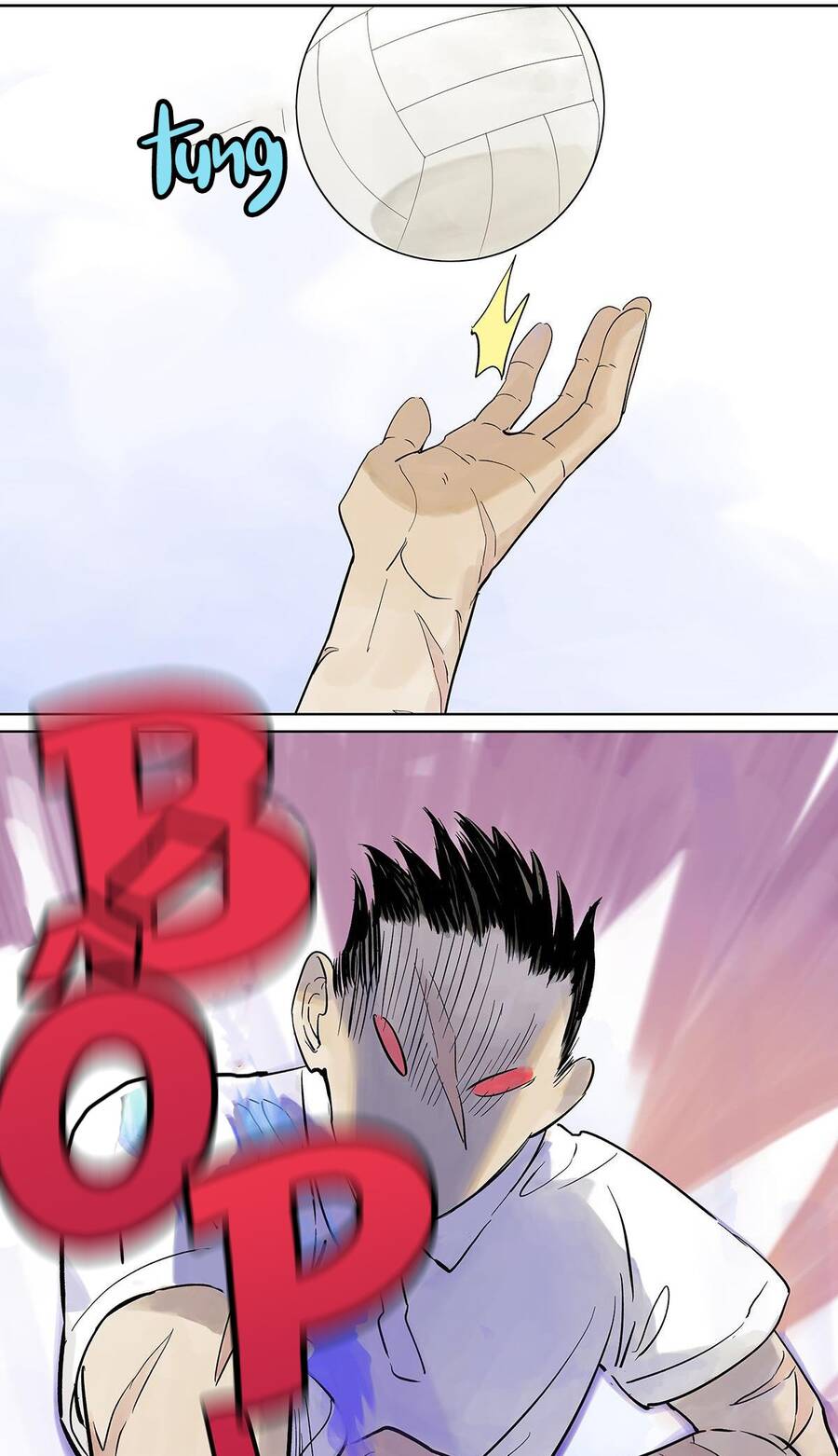 Bạn Cùng Lớp Tôi Đều Kỳ Lạ - Chương 33 - Trang 13