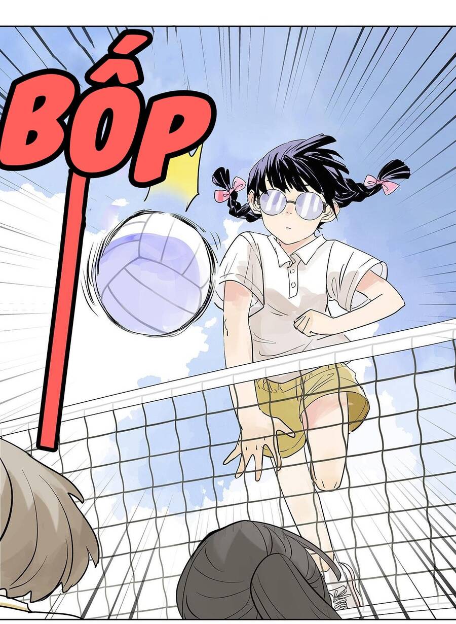 Bạn Cùng Lớp Tôi Đều Kỳ Lạ - Chương 33 - Trang 4