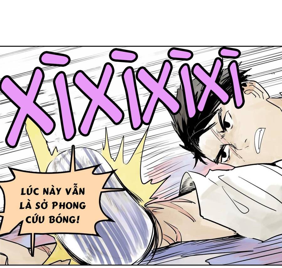 Bạn Cùng Lớp Tôi Đều Kỳ Lạ - Chương 33 - Trang 35