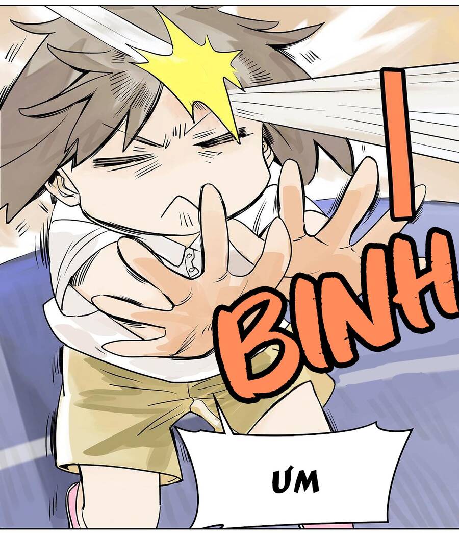 Bạn Cùng Lớp Tôi Đều Kỳ Lạ - Chương 33 - Trang 5