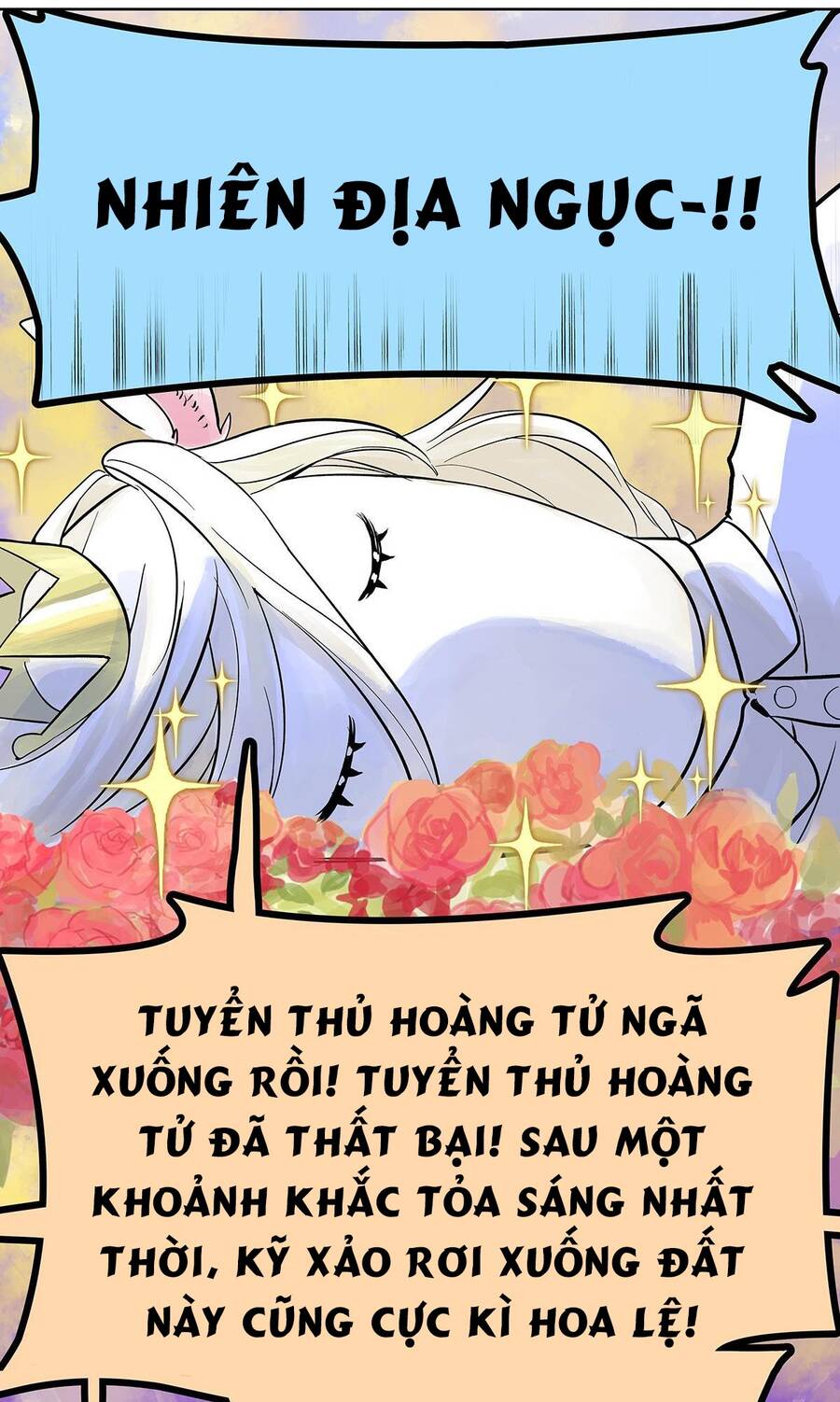 Bạn Cùng Lớp Tôi Đều Kỳ Lạ - Chương 33 - Trang 47