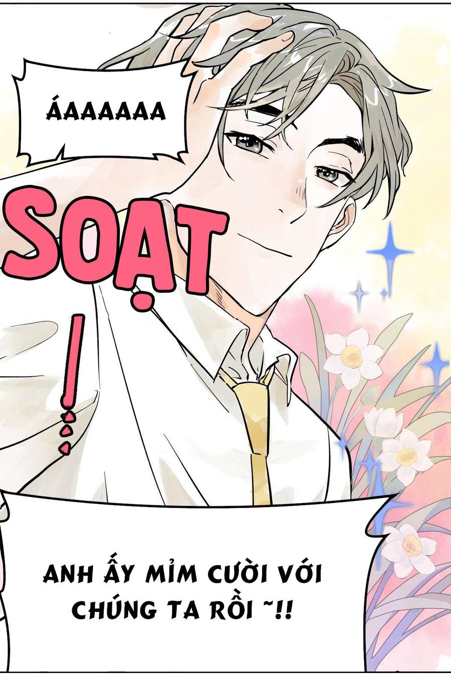 Bạn Cùng Lớp Tôi Đều Kỳ Lạ - Chương 33 - Trang 55